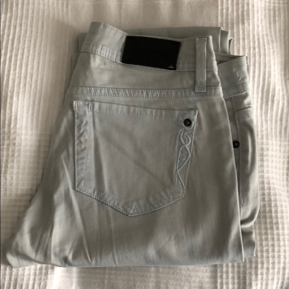 Genetic Denim jeans